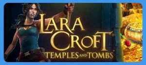 lara croft temple and tombs
