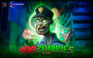 100 zombies dice 