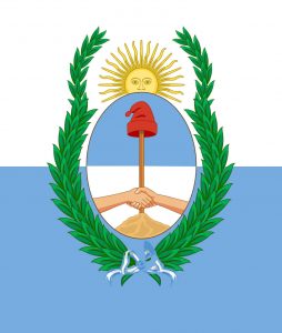 provincia de mendoza bandera