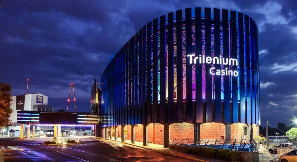 trilenium casino