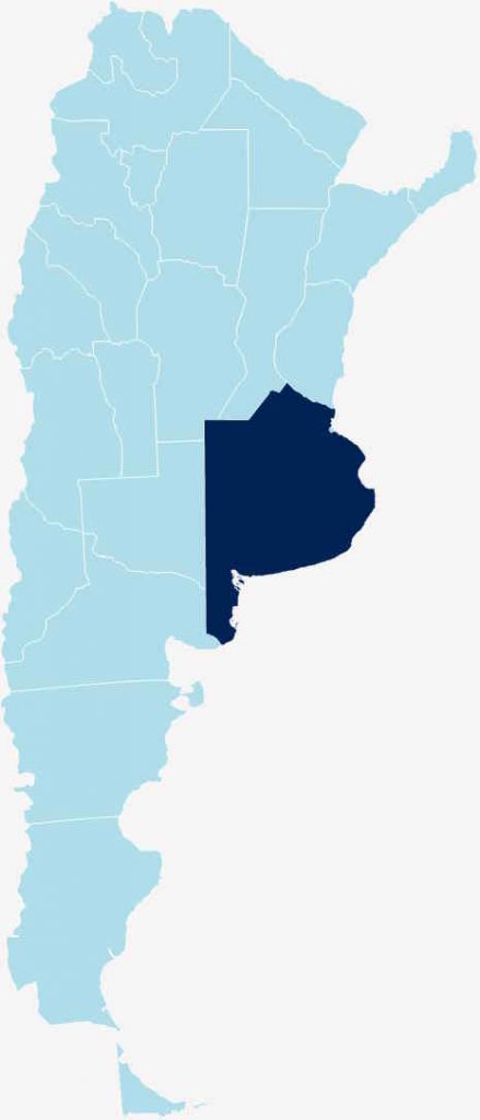 buenos aires province