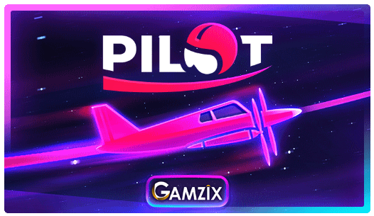 pilot slot