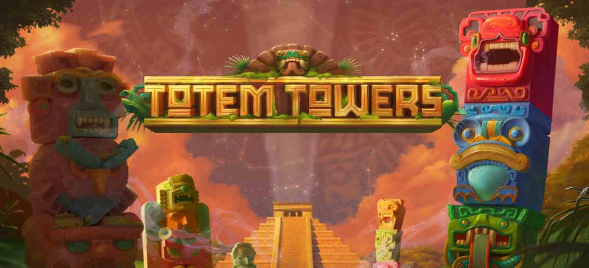 totem towers
