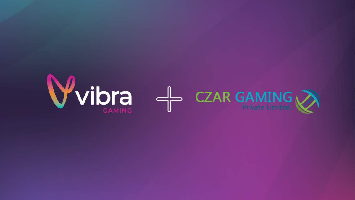 Vibra Gaming y CZAR Gaming