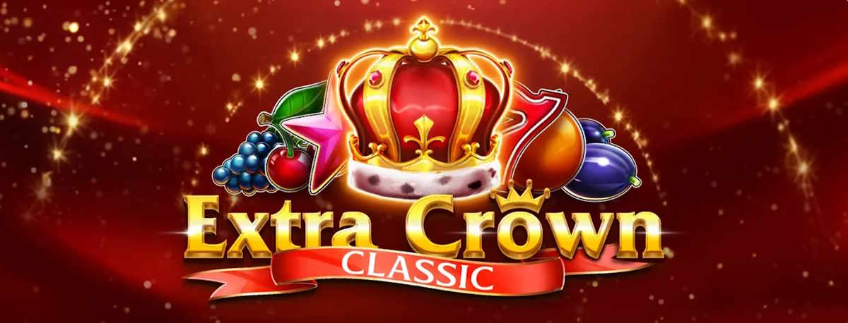 Extra Crown Classic de Amusnet