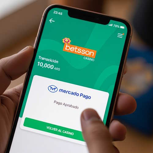 mercadopago betsson