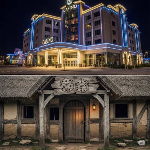 nuevos casinos